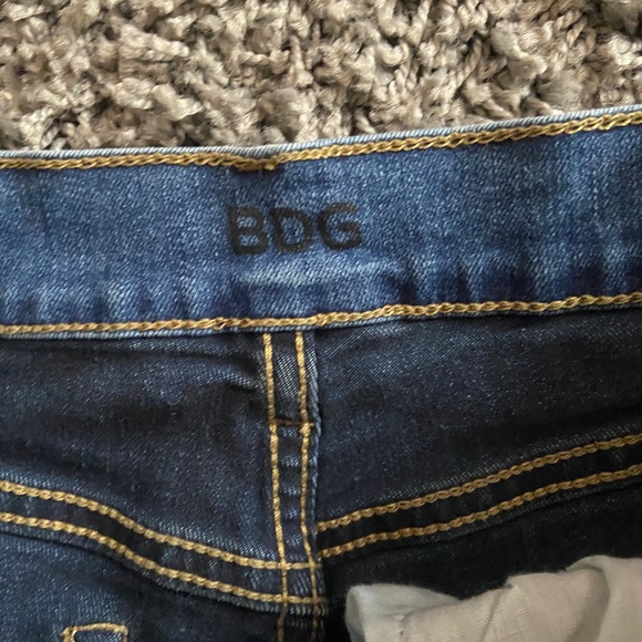 jeans - Picture 2 of 2